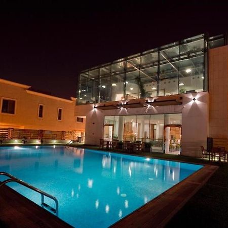 Saken Village Al Al Jubail Exteriér fotografie