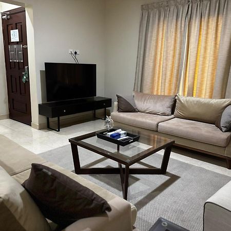 Saken Village Al Al Jubail Exteriér fotografie
