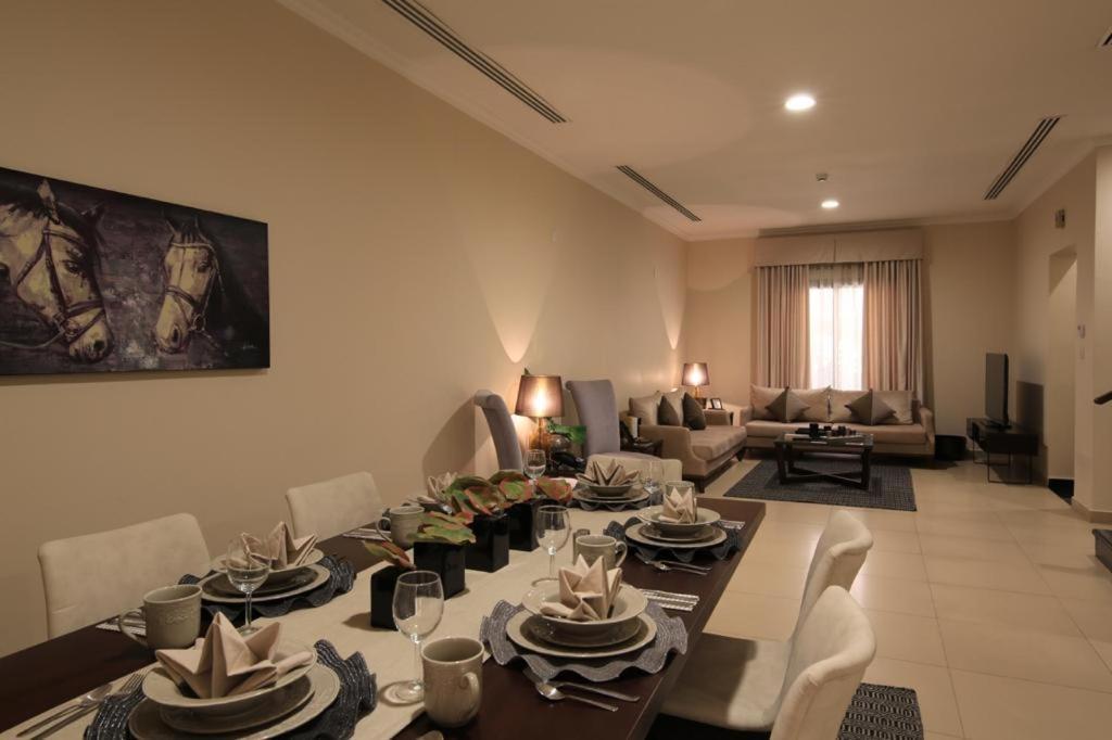Saken Village Al Al Jubail Exteriér fotografie
