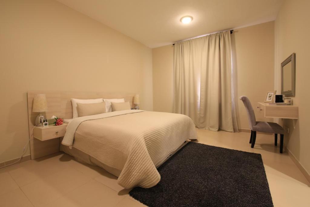 Saken Village Al Al Jubail Exteriér fotografie