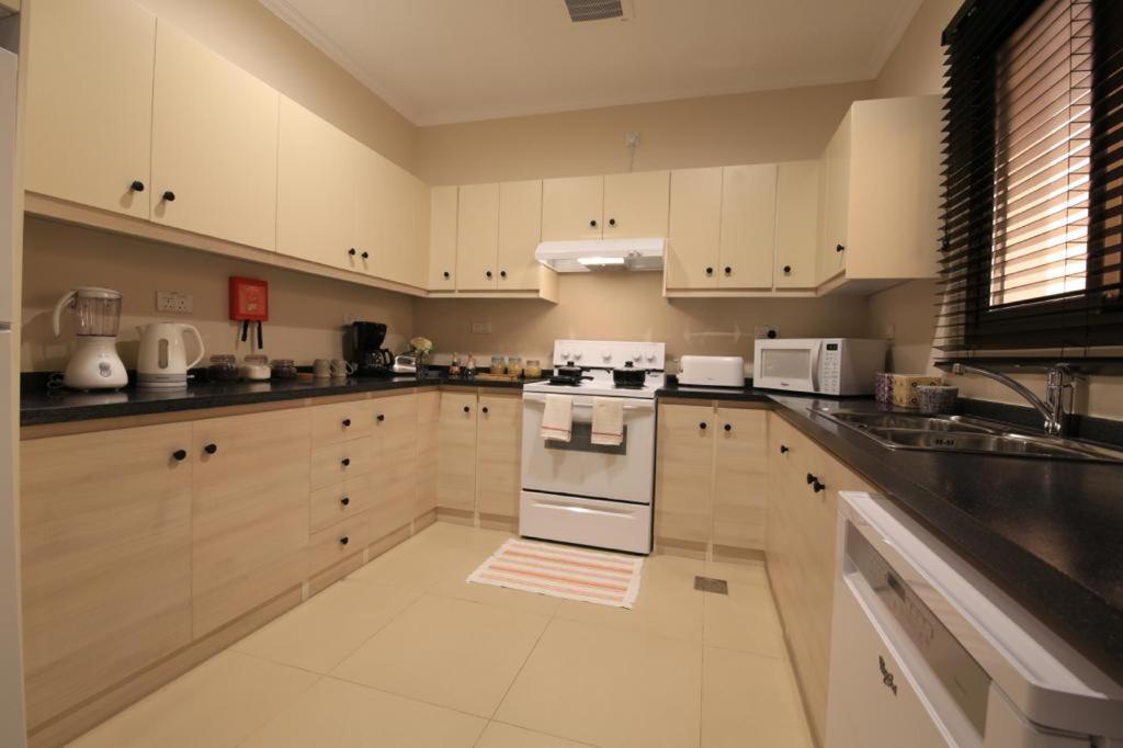 Saken Village Al Al Jubail Exteriér fotografie