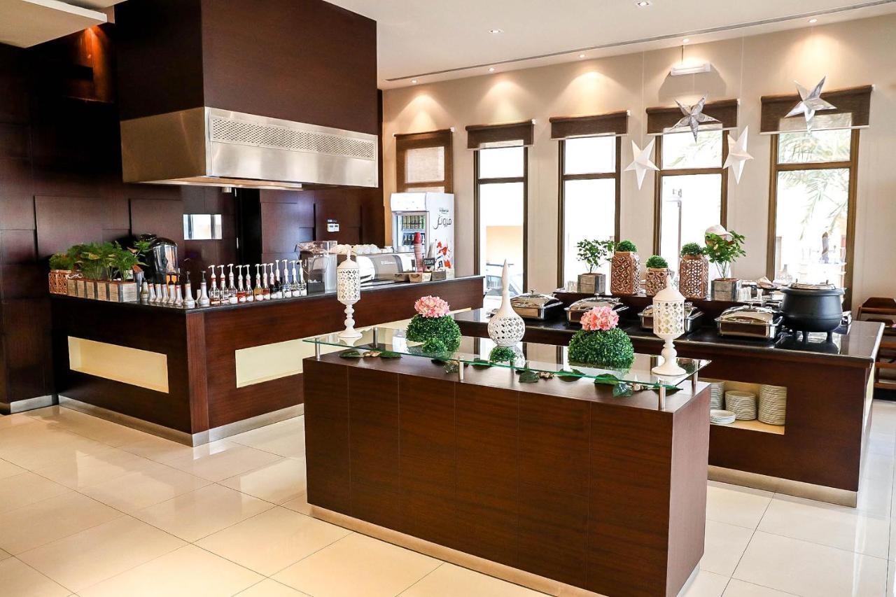 Saken Village Al Al Jubail Exteriér fotografie
