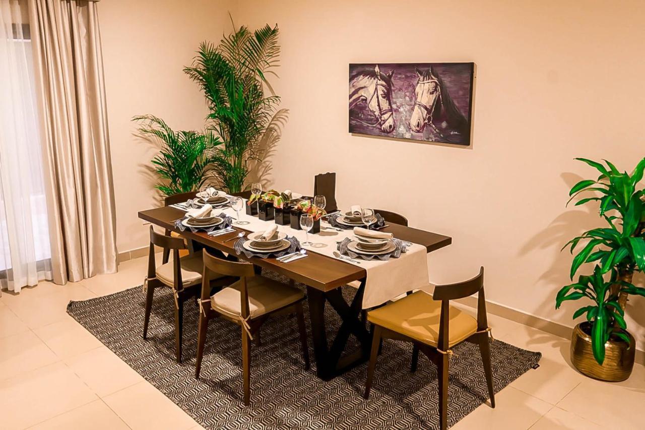Saken Village Al Al Jubail Exteriér fotografie