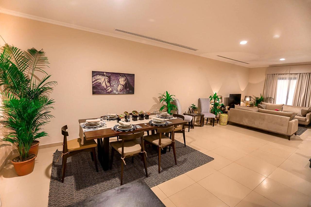 Saken Village Al Al Jubail Exteriér fotografie