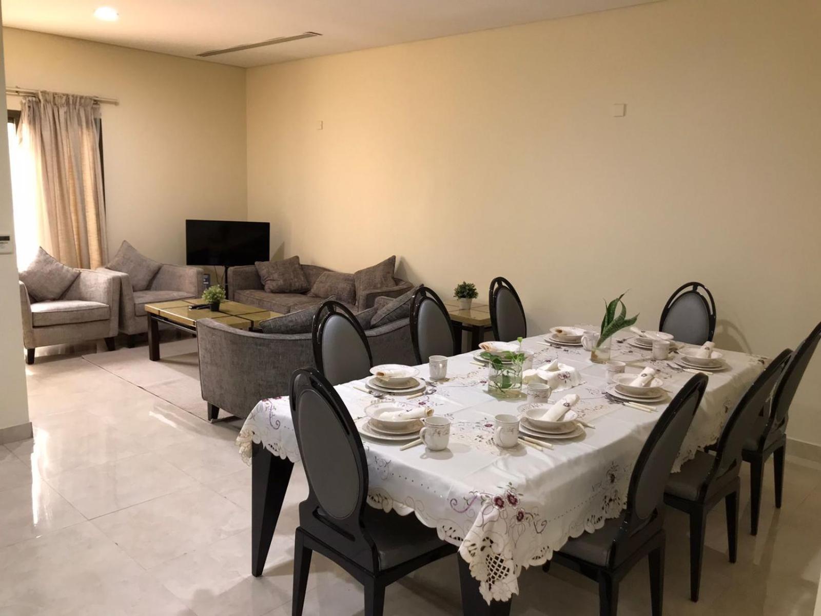 Saken Village Al Al Jubail Exteriér fotografie