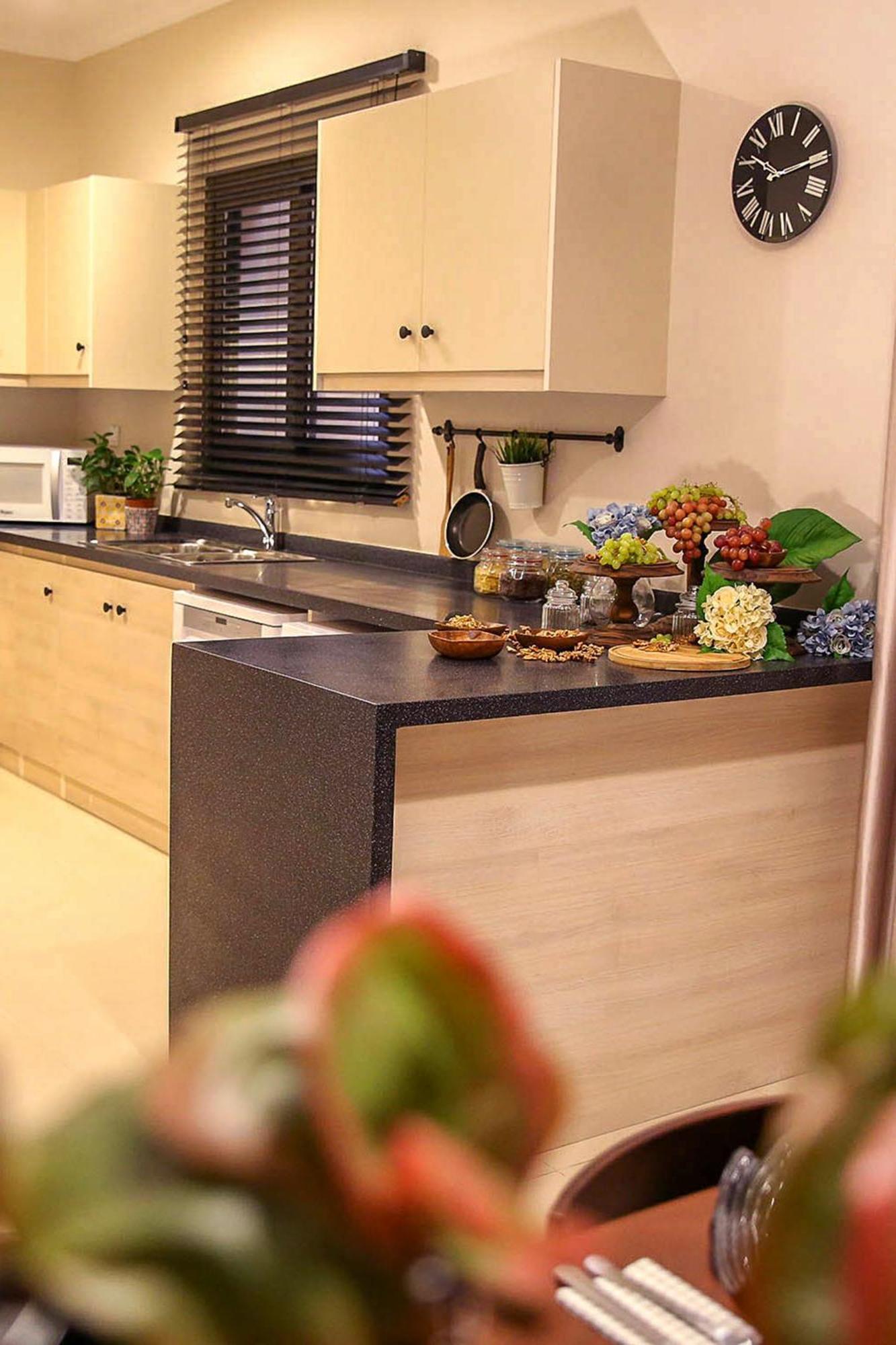 Saken Village Al Al Jubail Exteriér fotografie