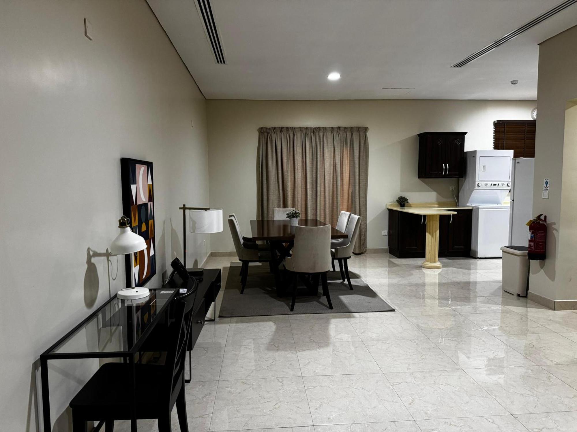 Saken Village Al Al Jubail Exteriér fotografie