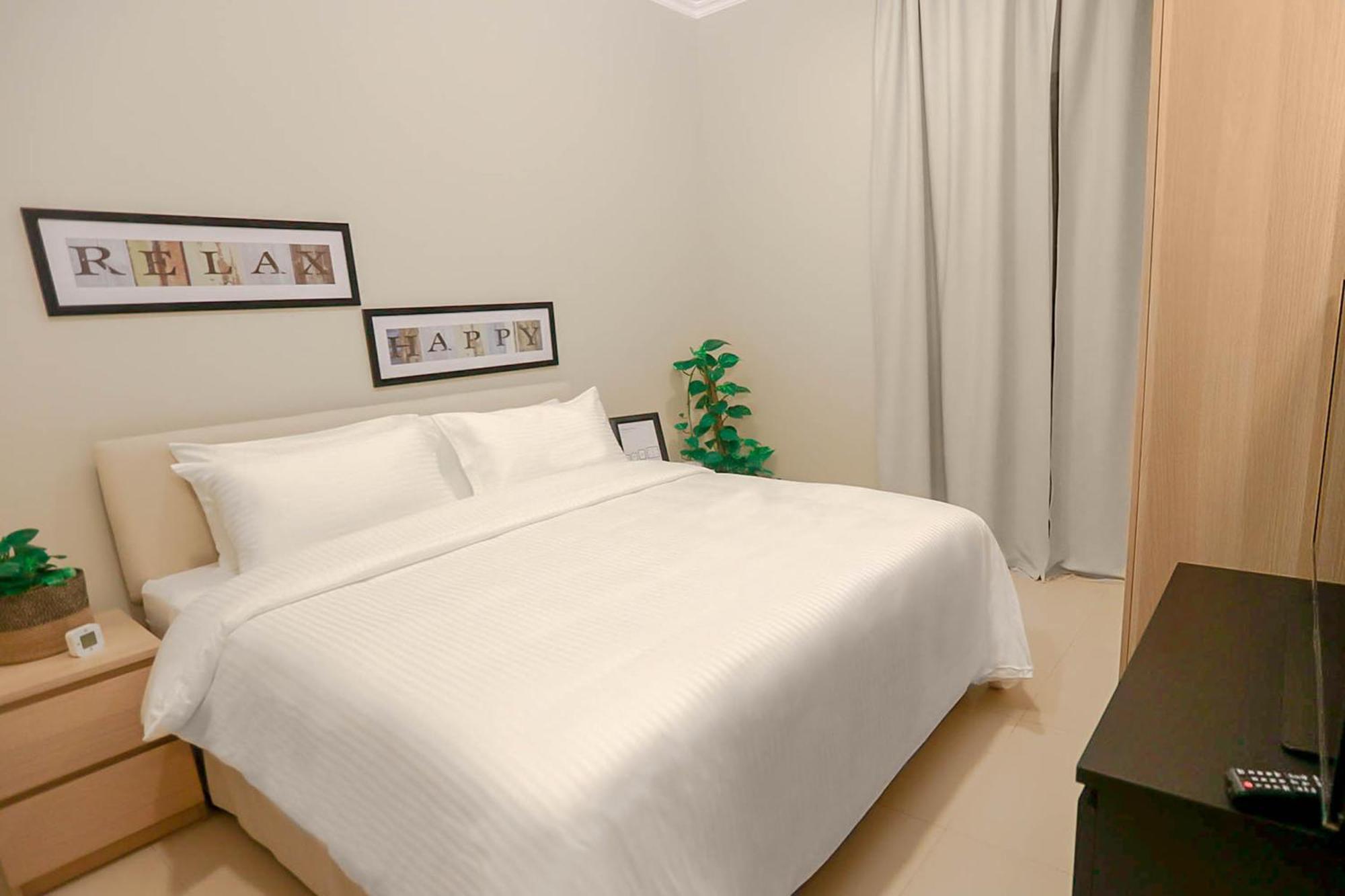Saken Village Al Al Jubail Exteriér fotografie